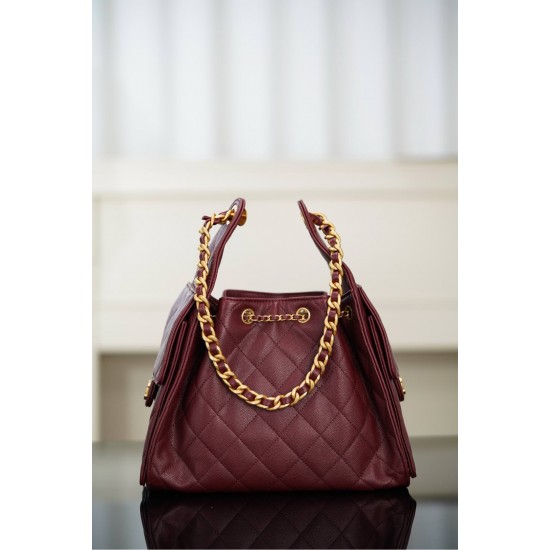 CHANEL HOBO