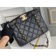 CHANEL TOTE SHOPPING BAG