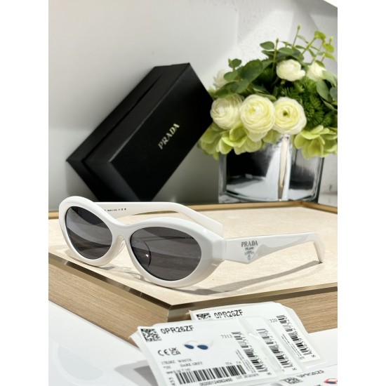 Prada Eyeglasses