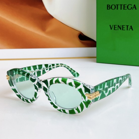 Bottega Veneta Eyeglasses