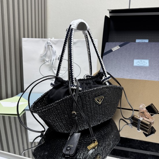 PRADA BAGS