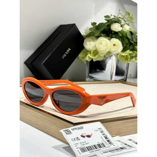 Prada Eyeglasses