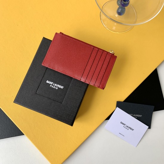 YSL Wallet
