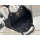 CHANEL TOTE SHOPPING BAG