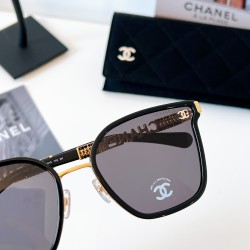 CHANEL Eyeglasses