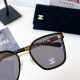 CHANEL Eyeglasses