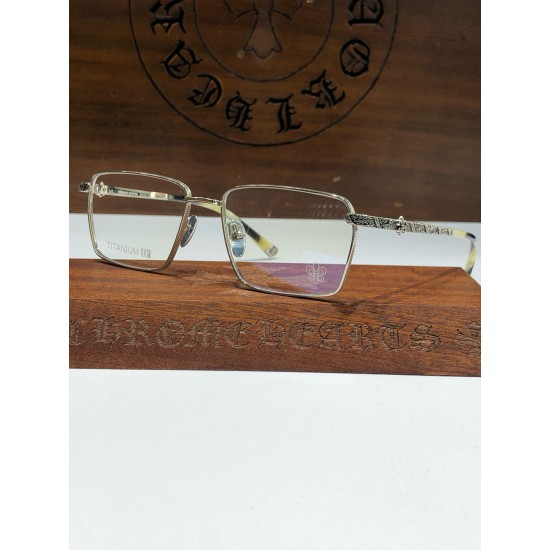 ChromeHearts Eyeglasses