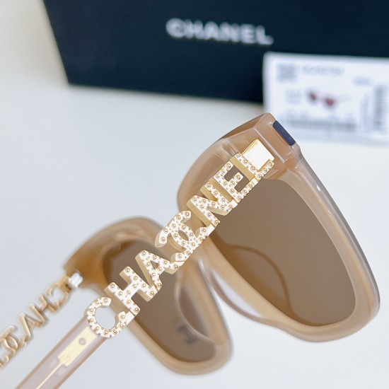 CHANEL Eyeglasses