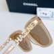 CHANEL Eyeglasses