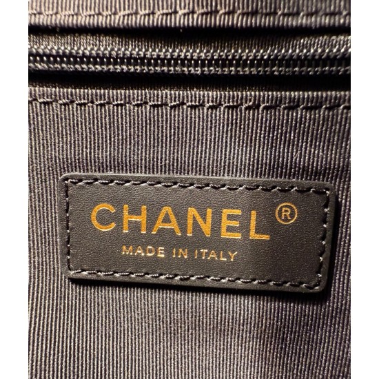 CHANEL BUCKET
