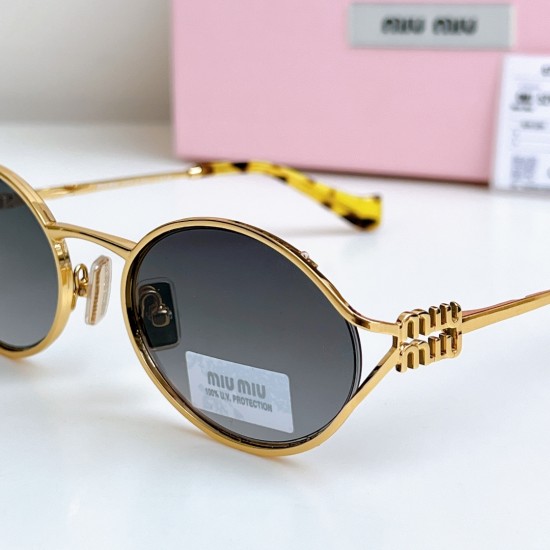 MiuMiu Eyeglasses