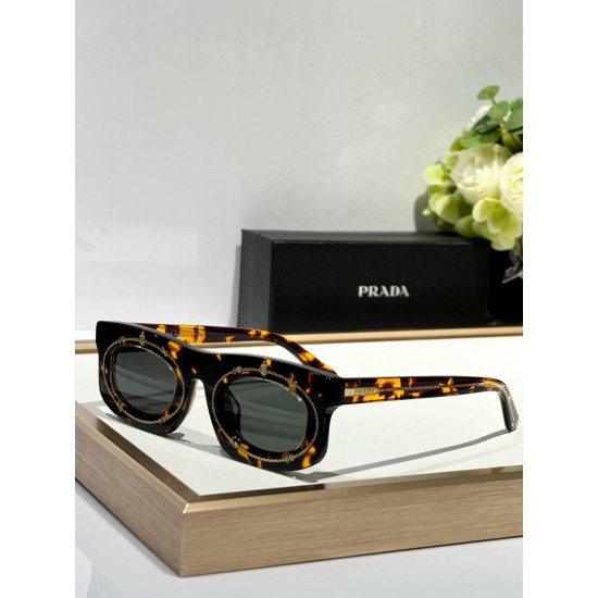 Prada Eyeglasses