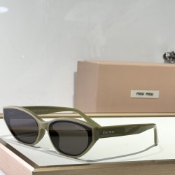 MiuMiu Eyeglasses