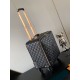 CHANEL Suitcase