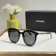 CHANEL Eyeglasses
