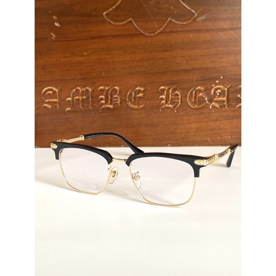 ChromeHearts Eyeglasses