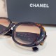 CHANEL Eyeglasses