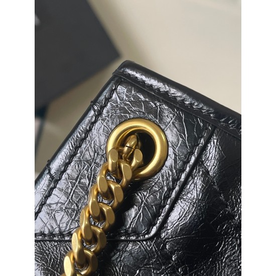 YSL Niki
