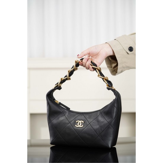 CHANEL HOBO