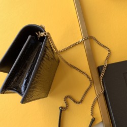 YSL Sunset