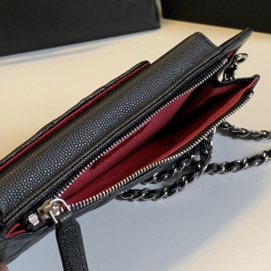 CHANEL Wallet