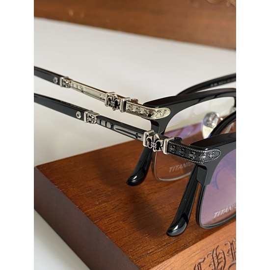 ChromeHearts Eyeglasses