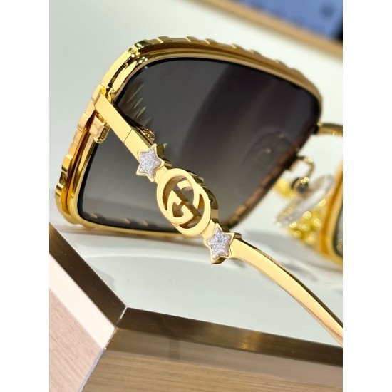 Gucci Eyeglasses