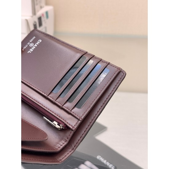 CHANEL Wallet