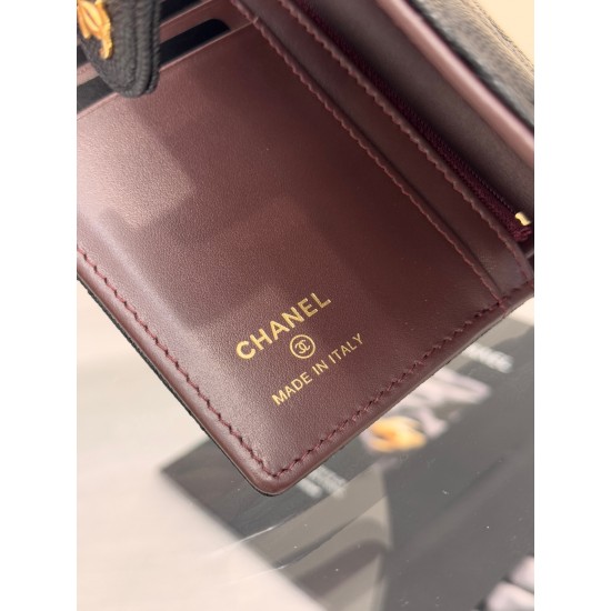 CHANEL Wallet