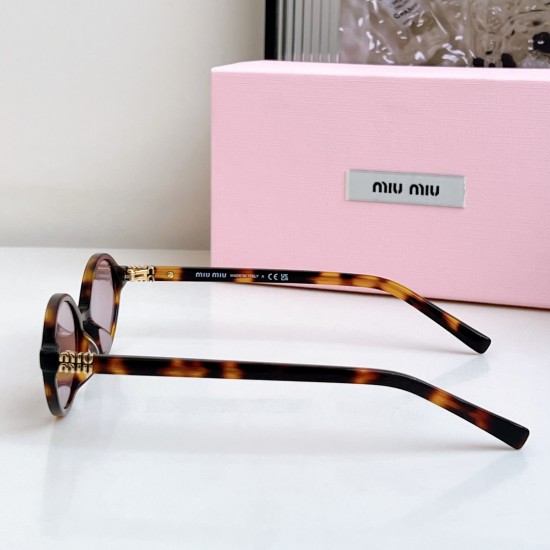 MiuMiu Eyeglasses