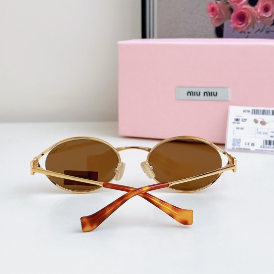 MiuMiu Eyeglasses
