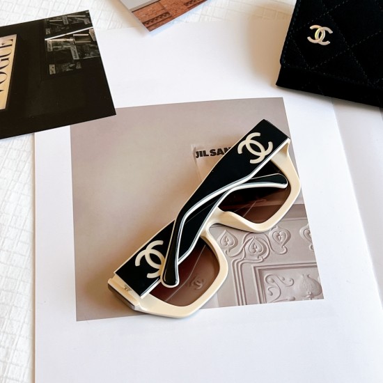 CHANEL Eyeglasses