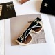 CHANEL Eyeglasses
