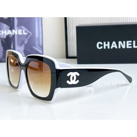 CHANEL Eyeglasses