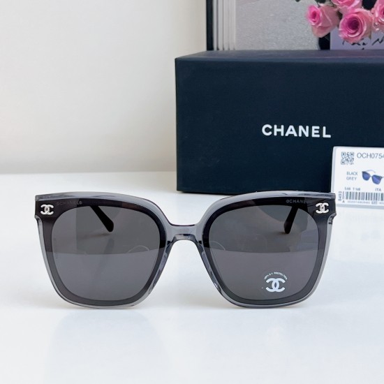 CHANEL Eyeglasses