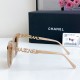 CHANEL Eyeglasses