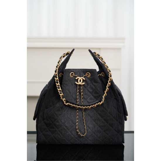 CHANEL HOBO