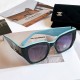 CHANEL Eyeglasses