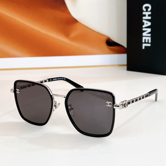 CHANEL Eyeglasses