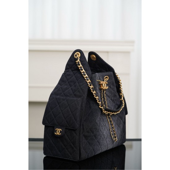 CHANEL HOBO