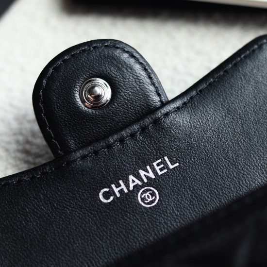 CHANEL Wallet