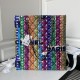 CHANEL TOTE SHOPPING BAG