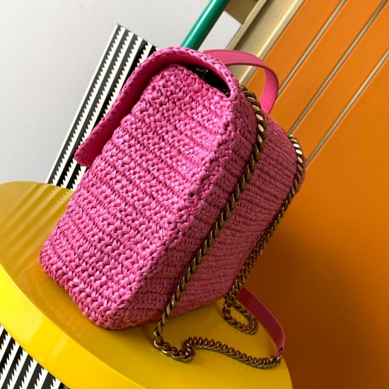 YSL Niki