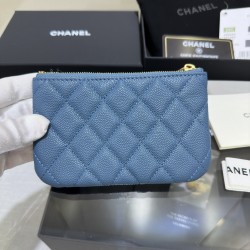 CHANEL Wallet