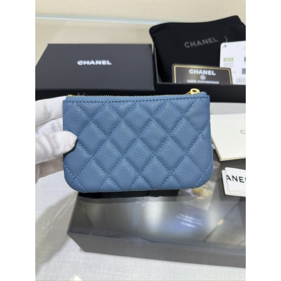 CHANEL Wallet