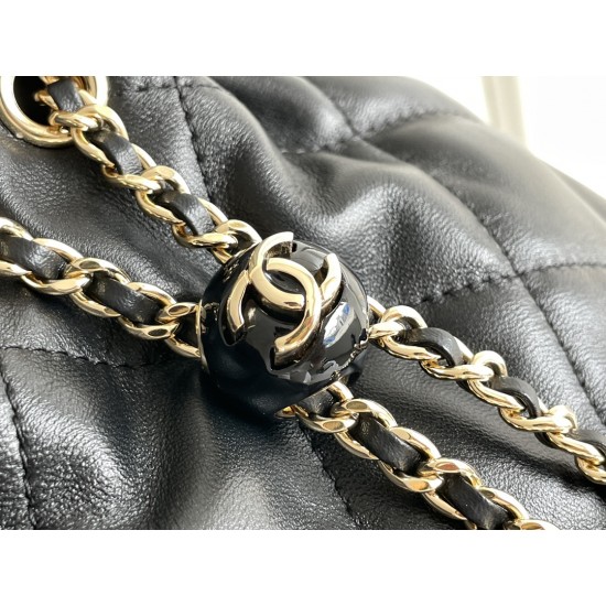 CHANEL BUCKET