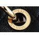 CHANEL TOTE SHOPPING BAG