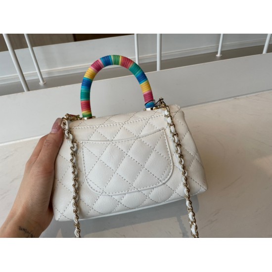 CHANEL COCO HANDLE