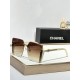 CHANEL Eyeglasses