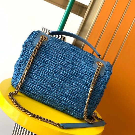 YSL Niki
